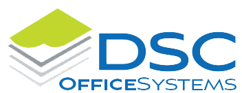 DSC Office Systems